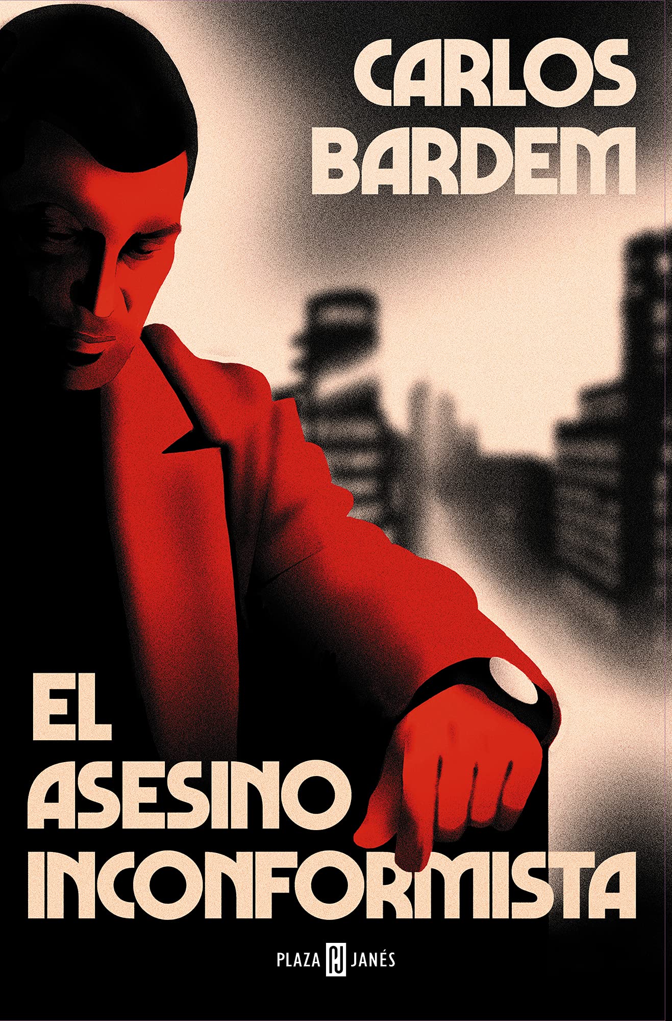 El asesino inconformista (Éxitos)