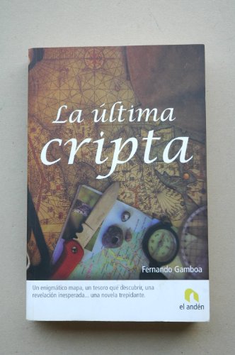 La última cripta
