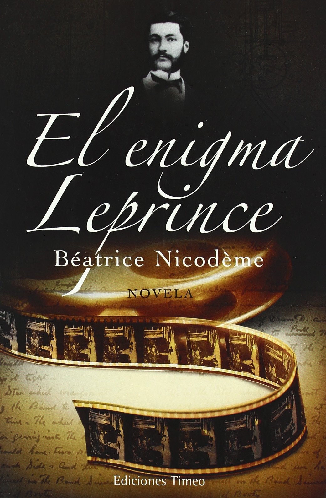 El enigma Leprince
