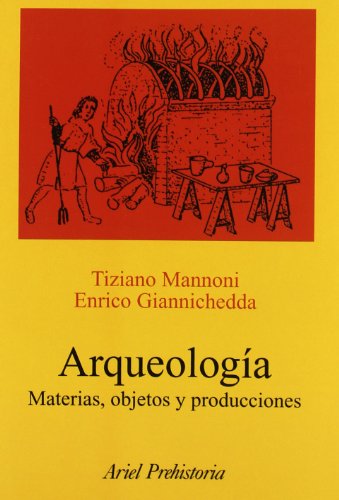 Arqueología: 1 (Ariel Historia)
