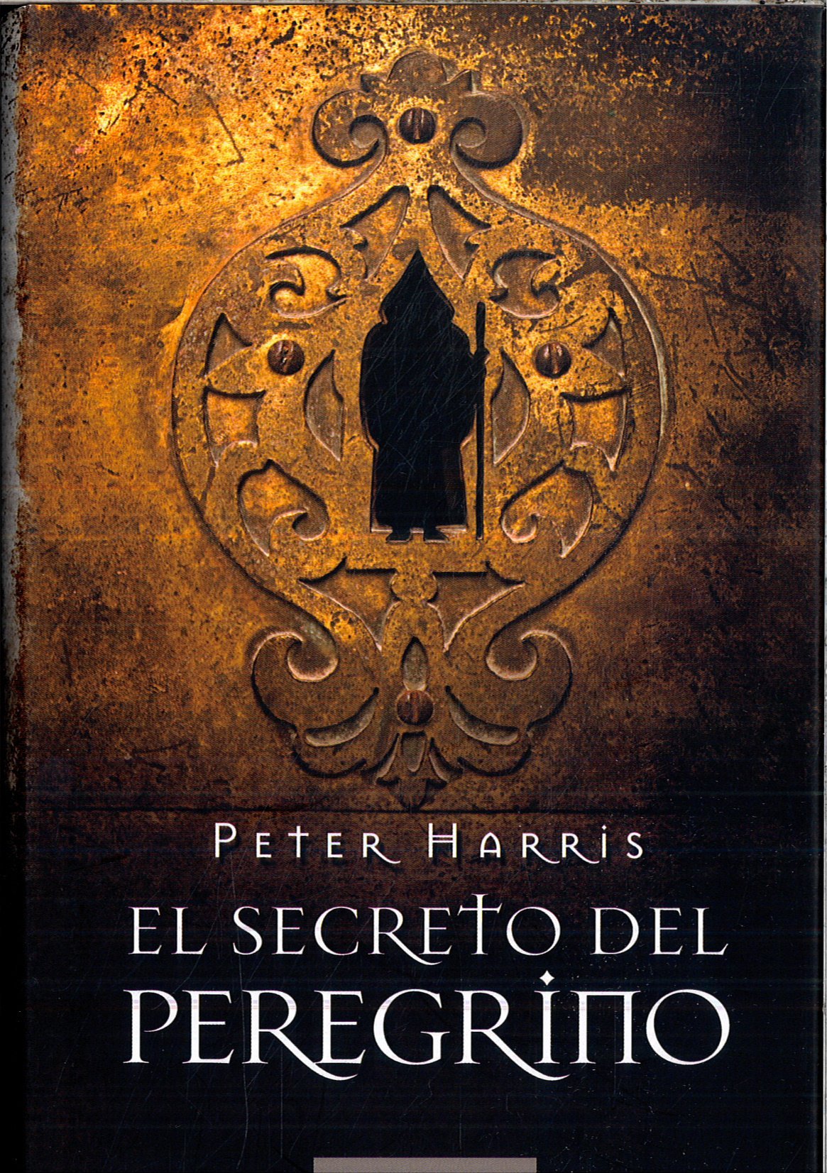 El Secreto Del Peregrino