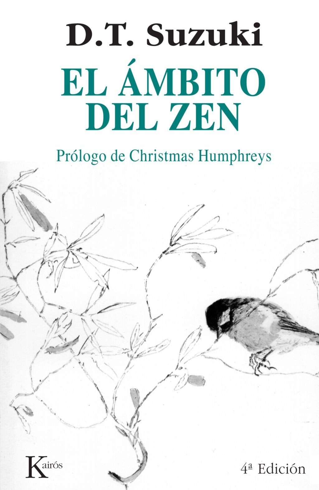 El ámbito del zen
