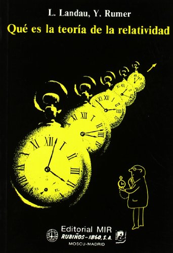 Que es la Teoria de la Relatividad? / What is the Theory of Relativity?