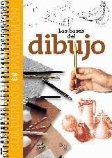 Las bases del dibujo (Cuadernos parramón)