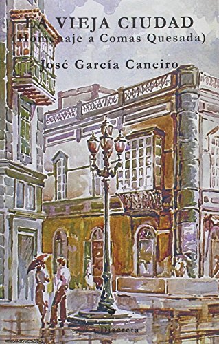 La vieja ciudad