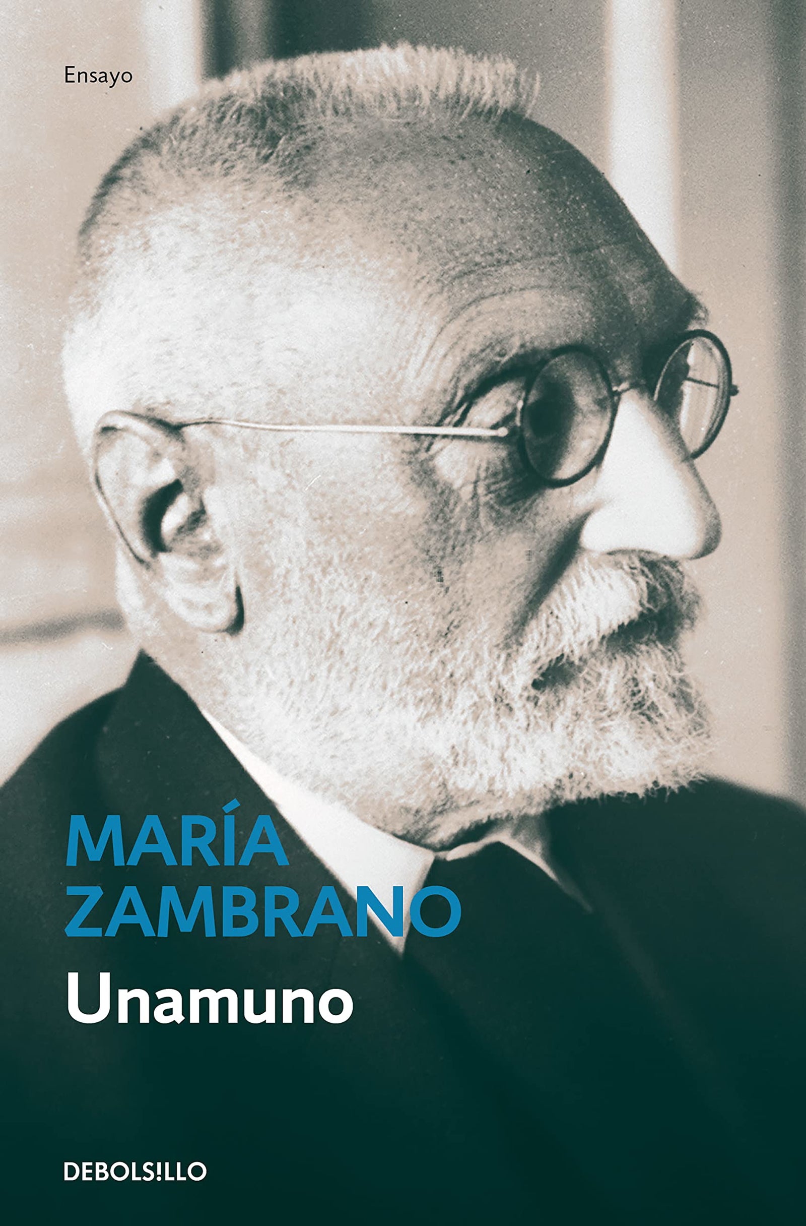 Unamuno (Ensayo y Pensamiento)