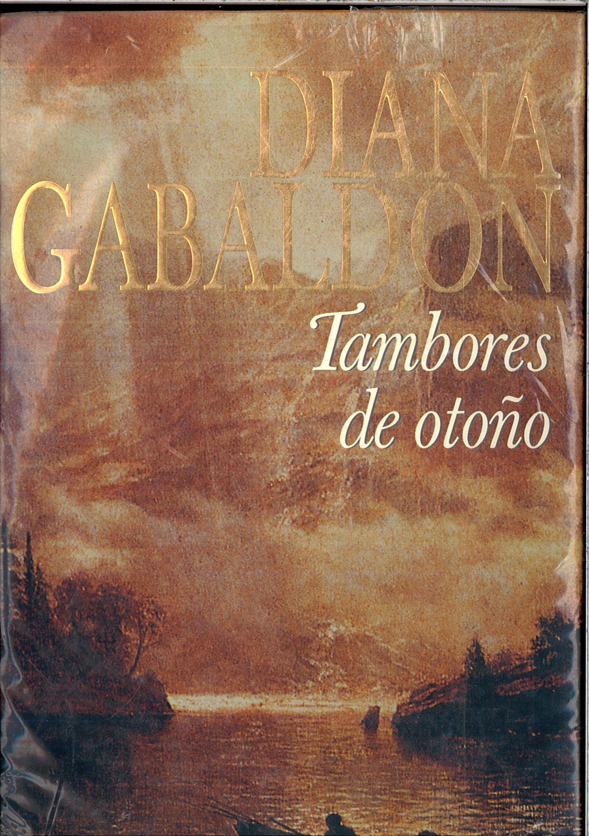 Tambores De Otoño