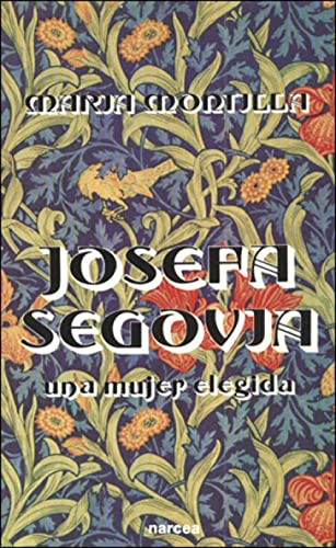 Josefa Segovia, Mujer elegida: 24 (Fuera de Colección)