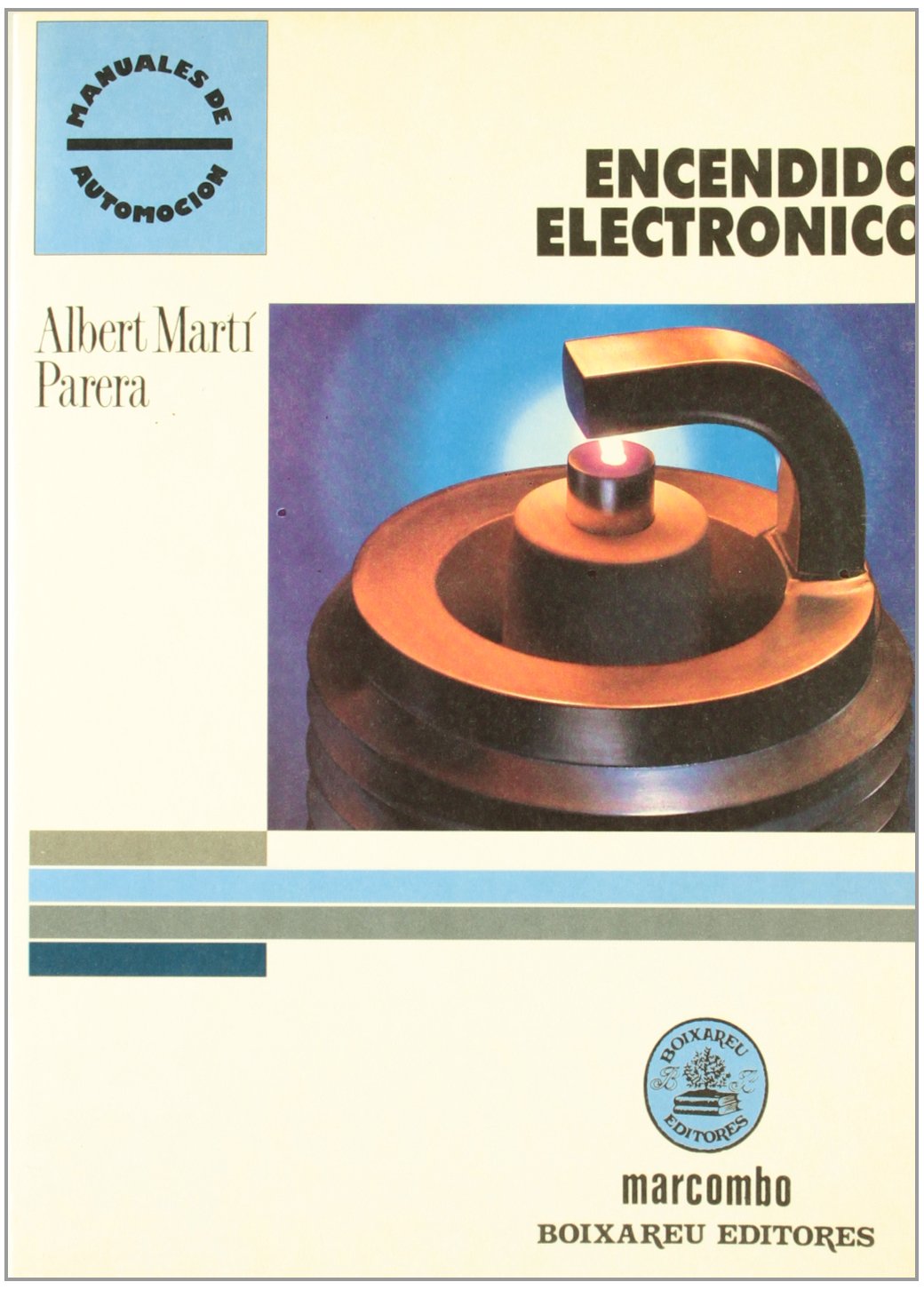Encendido Electrónico
