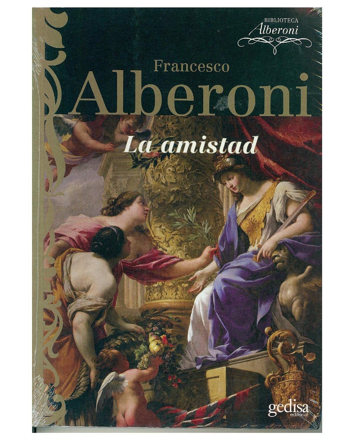 La amistad (ne) (PSICOLOGIA/ RESILIENCIA)