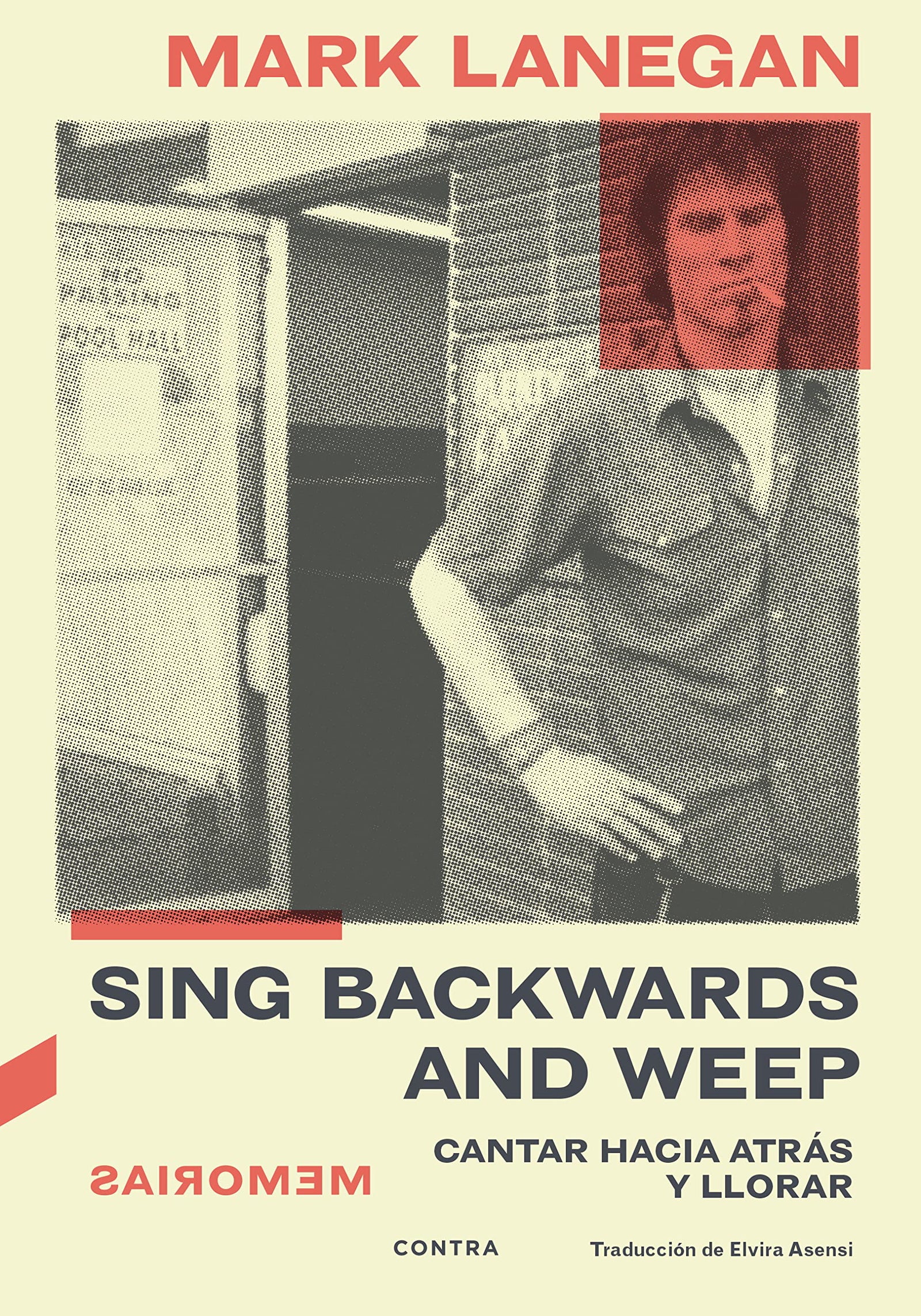 Sing Backwards and Weep (CONTRA)