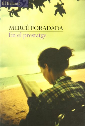 En el prestatge (El Balancí)