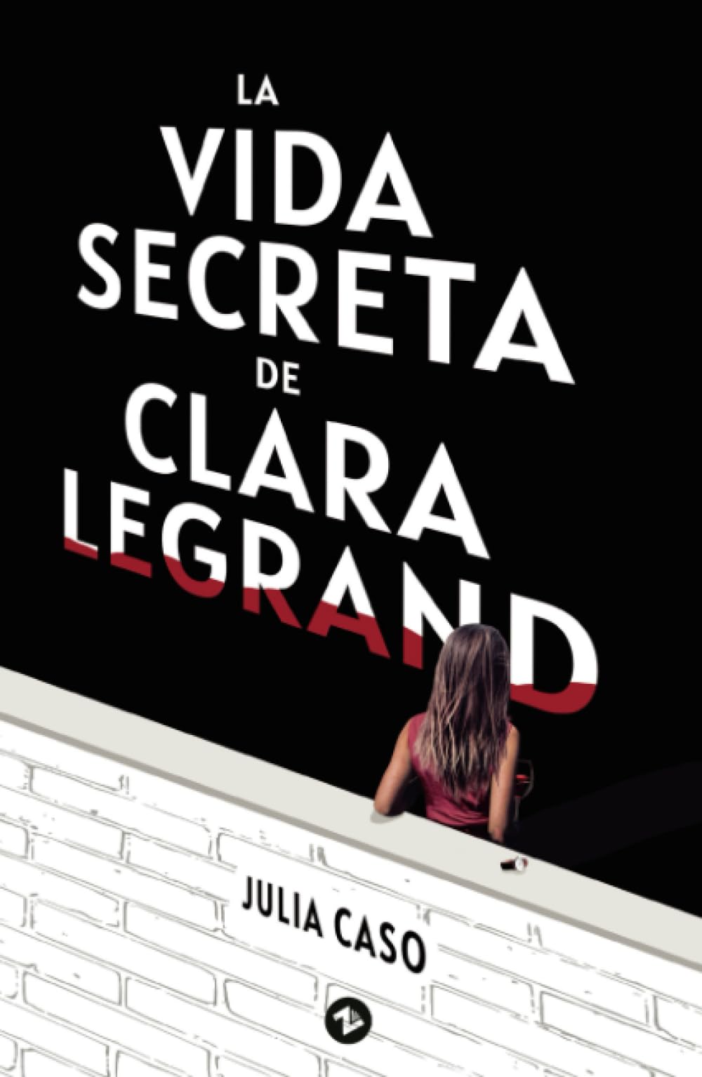 La vida secreta de Clara Legrand