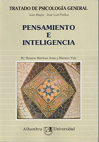Tratado psicologia general V