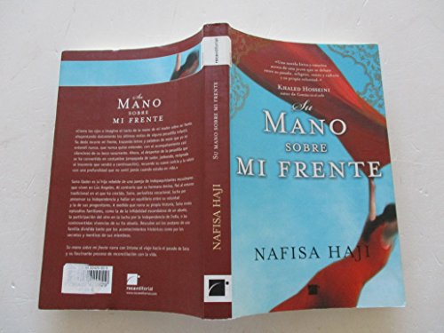 Su Mano Sobre Mi Frente