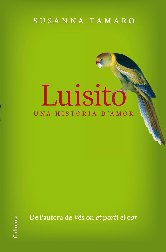 Luisito: Una història d'amor (Clàssica)