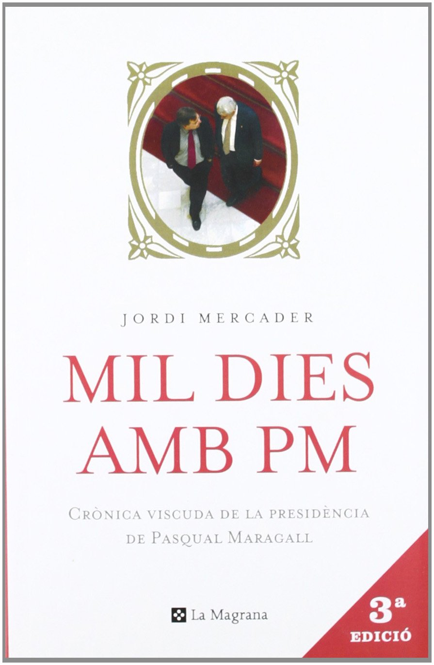 Mil dies amb pm: 124 (OTROS LA MAGRANA)