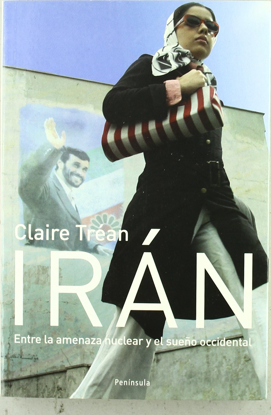 Irán (ATALAYA)
