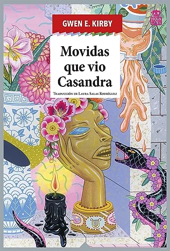 Movidas que vio Casandra: 93 (Sensibles a las Letras)