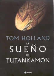 El sueño de tutankamon