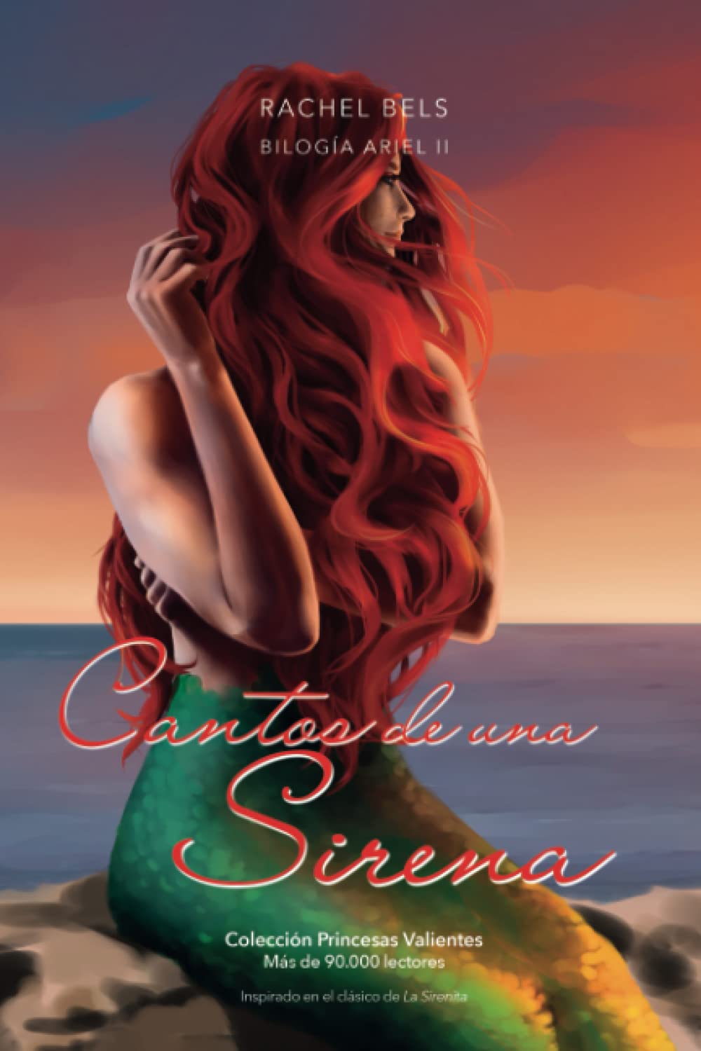 Cantos de una sirena Ariel II