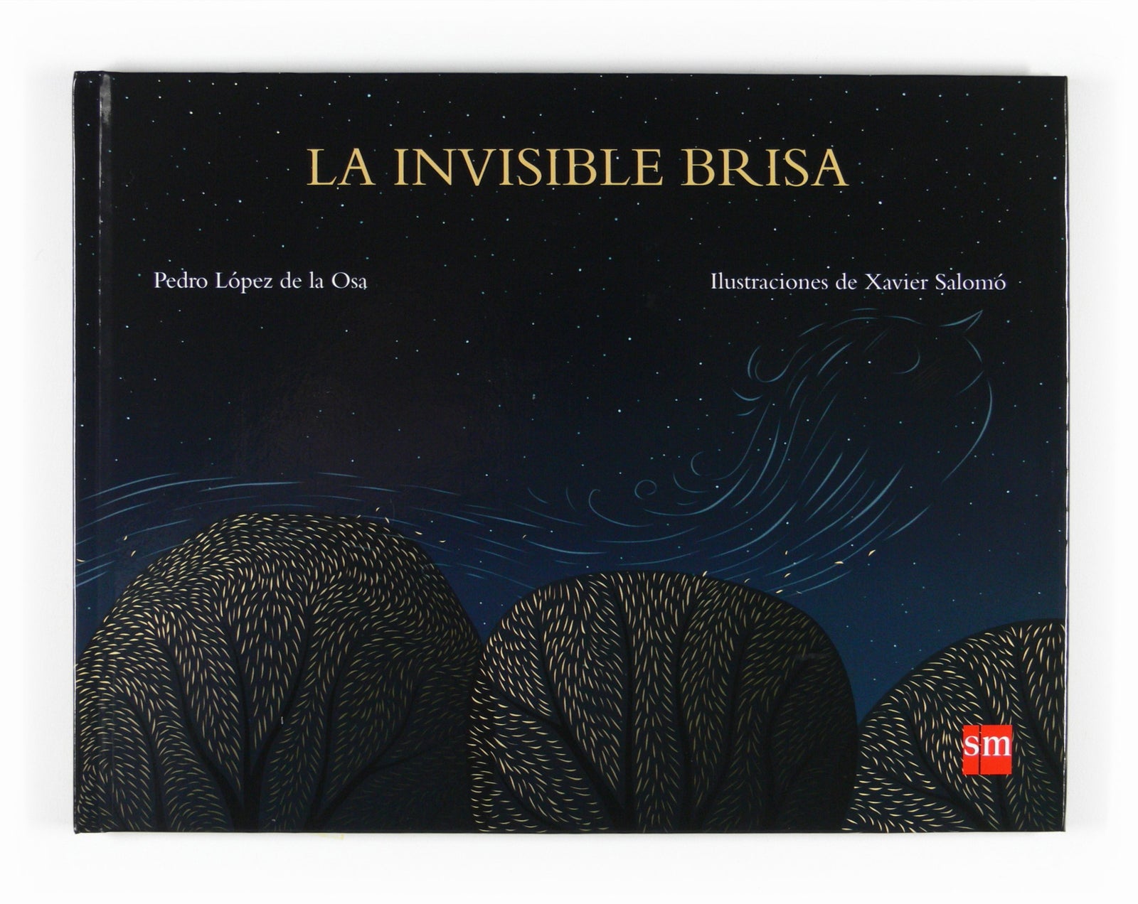 La invisible brisa (Música y emociones)