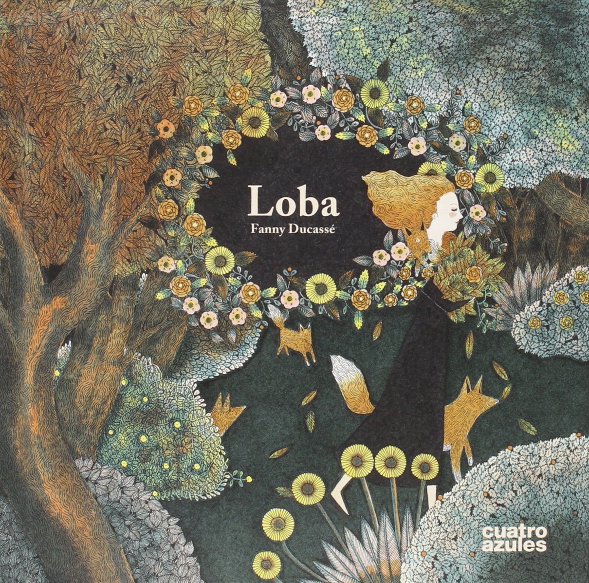Loba (INFANTIL)