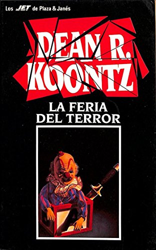 Feria del terror