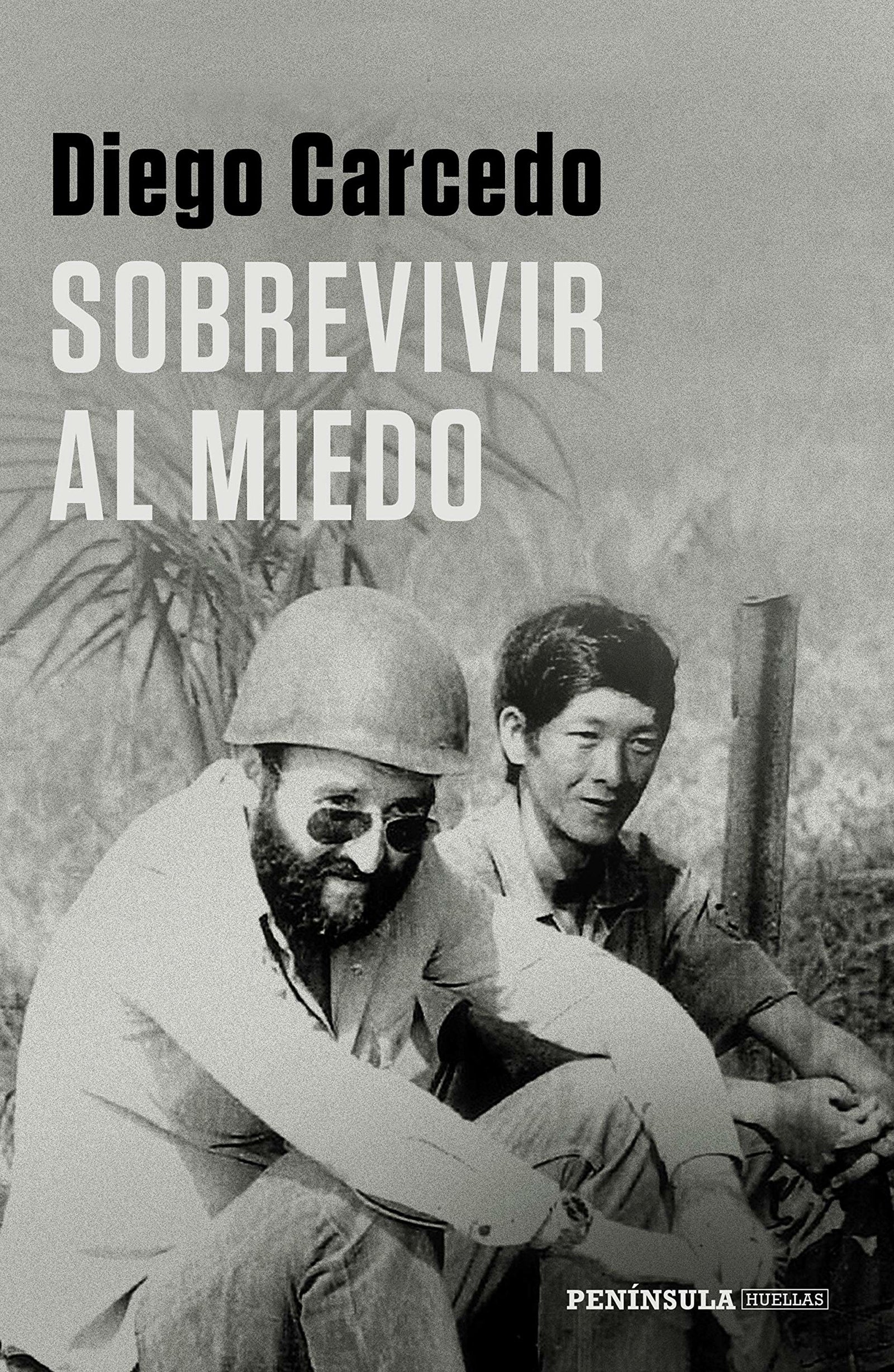 Sobrevivir al miedo: 1 (PENINSULA)