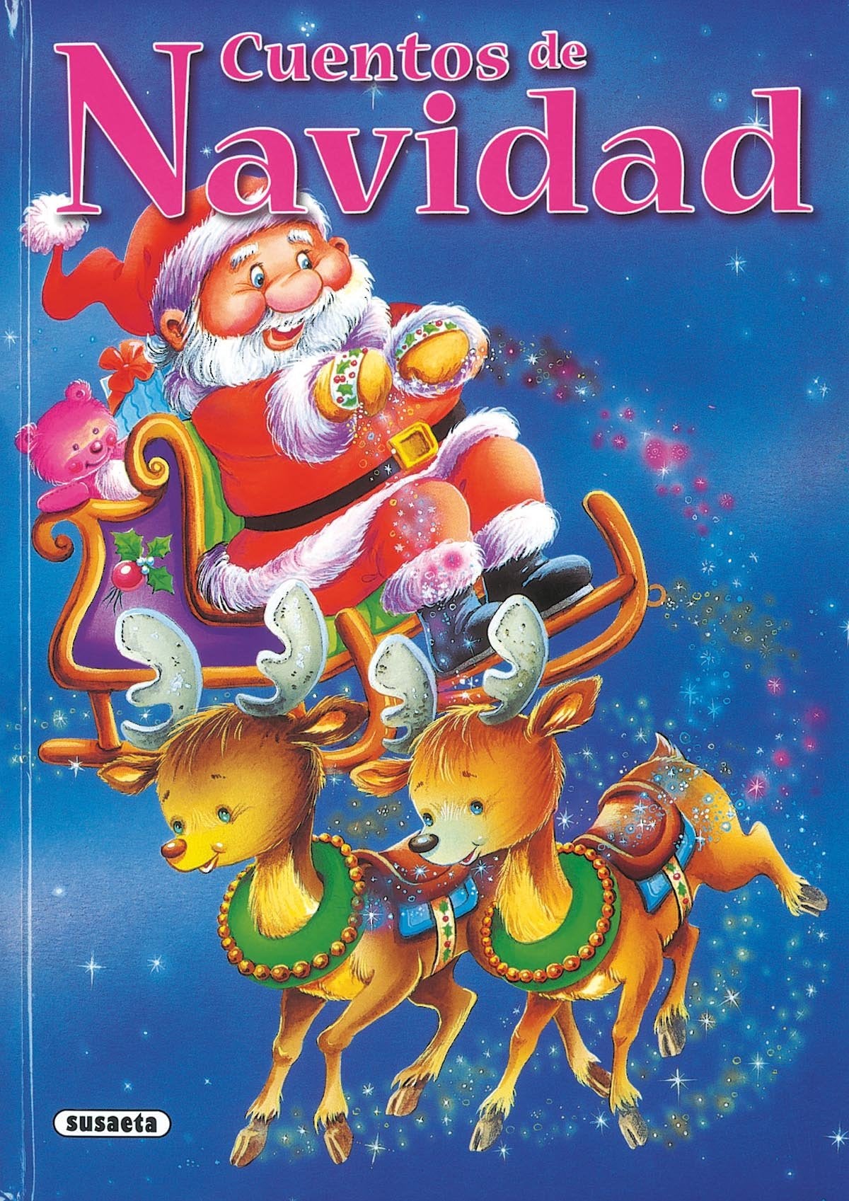 Cuentos De Navidad