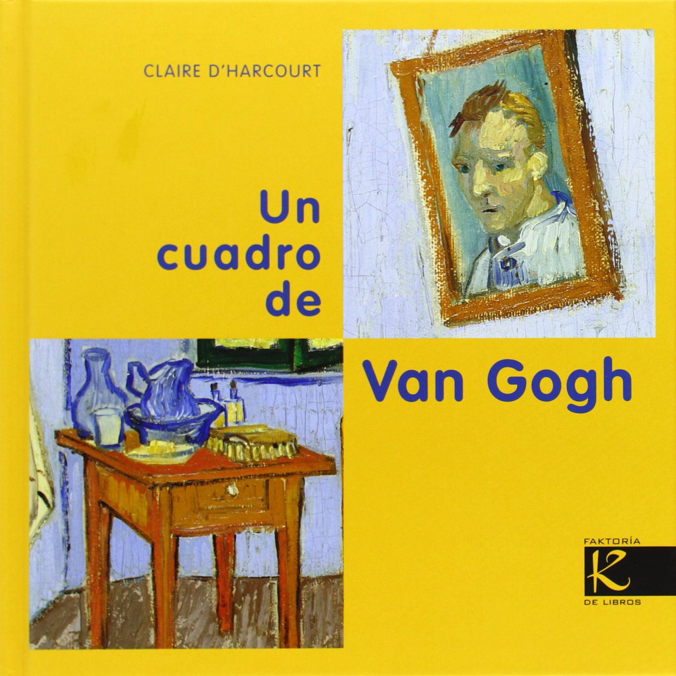 Un cuadro de Van Gogh (Arte)
