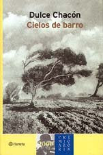 Cielos De Barro