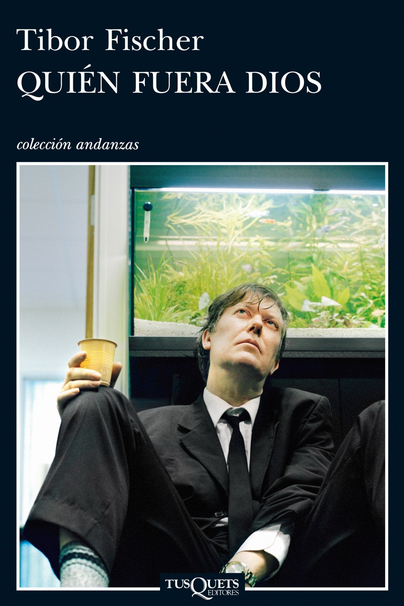 Quién fuera Dios: 701 (Andanzas)