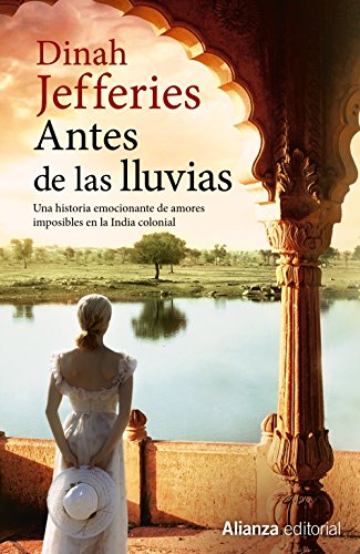 Antes de las lluvias (13/20)