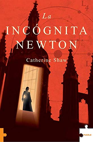 Incognita newton, la (Puzzle (bolsillo))