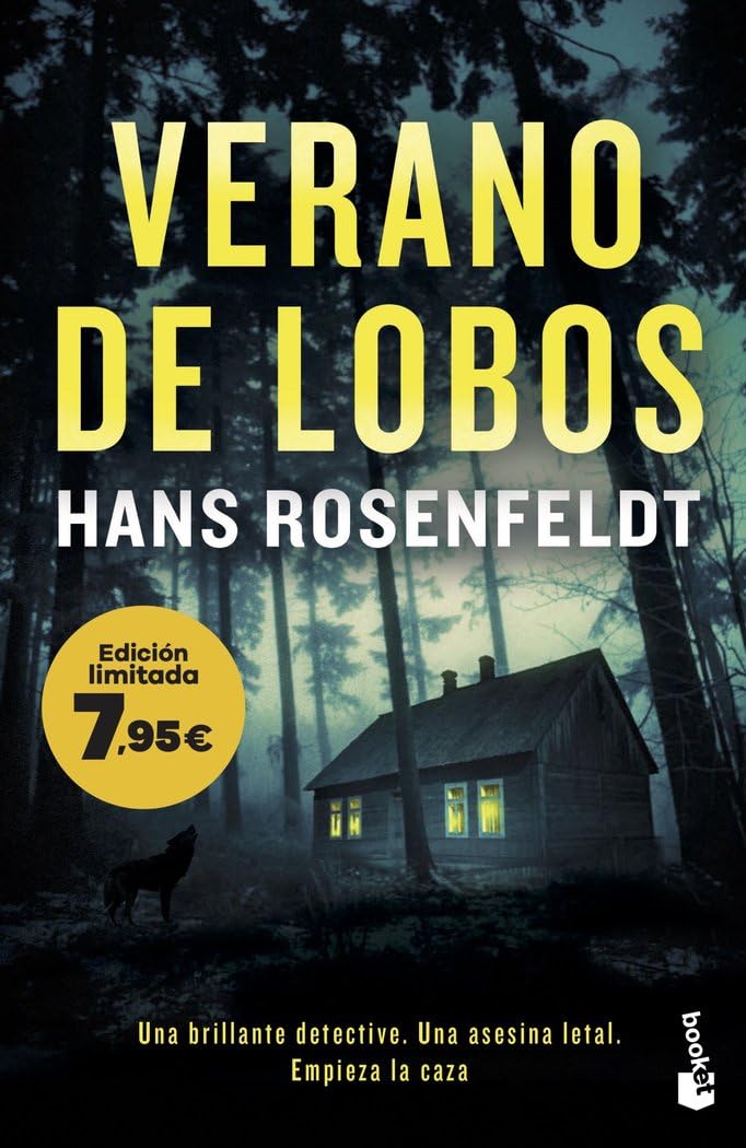 Verano de lobos: Edición limitada a precio especial (Colección Especial)