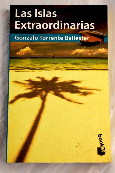 Las Islas Extraordinarias
