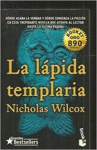 La Lapida Templaria