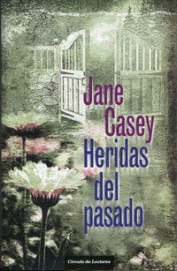Heridas Del Pasado