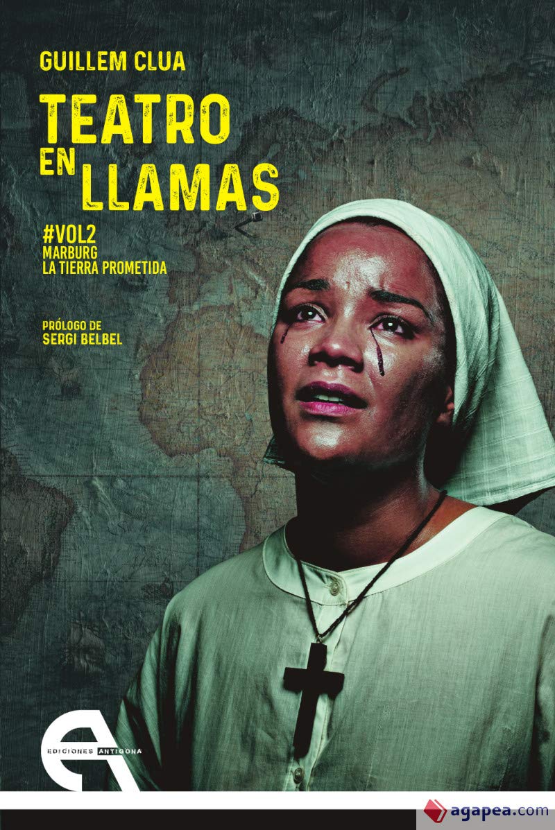 Teatro en llamas 2: 170