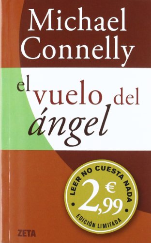 EL VUELO DEL ANGEL