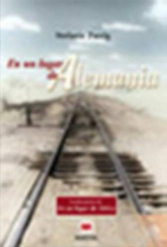 EN UN LUGAR DE ALEMANIA (SIN COLECCION)