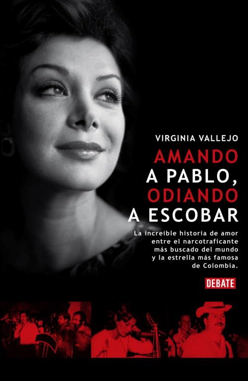 Amando a Pablo, odiando a Escobar (DEBATE)