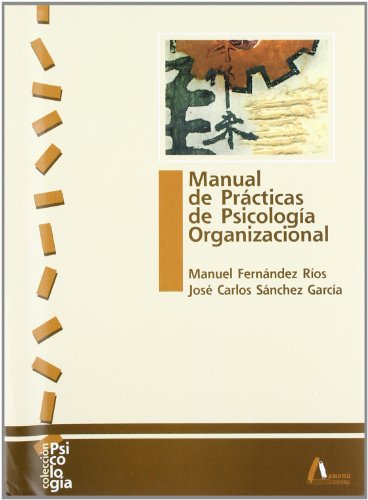 MANUAL PRACTICAS PSIC.ORG-NO FONDO (SIN COLECCION)