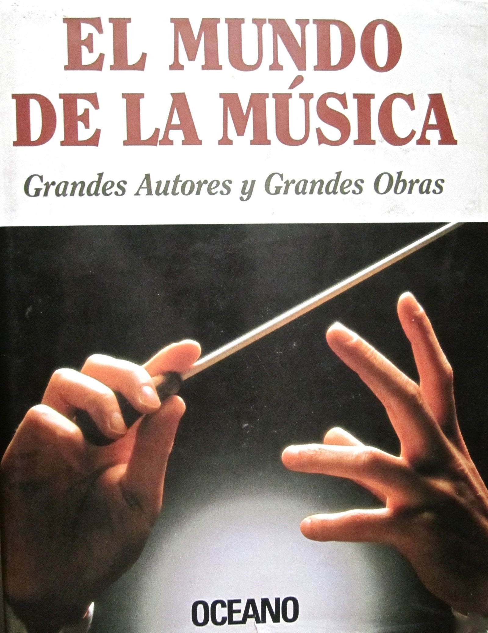 El Mundo De LA Musica