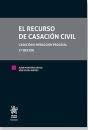 El recurso de casación civil