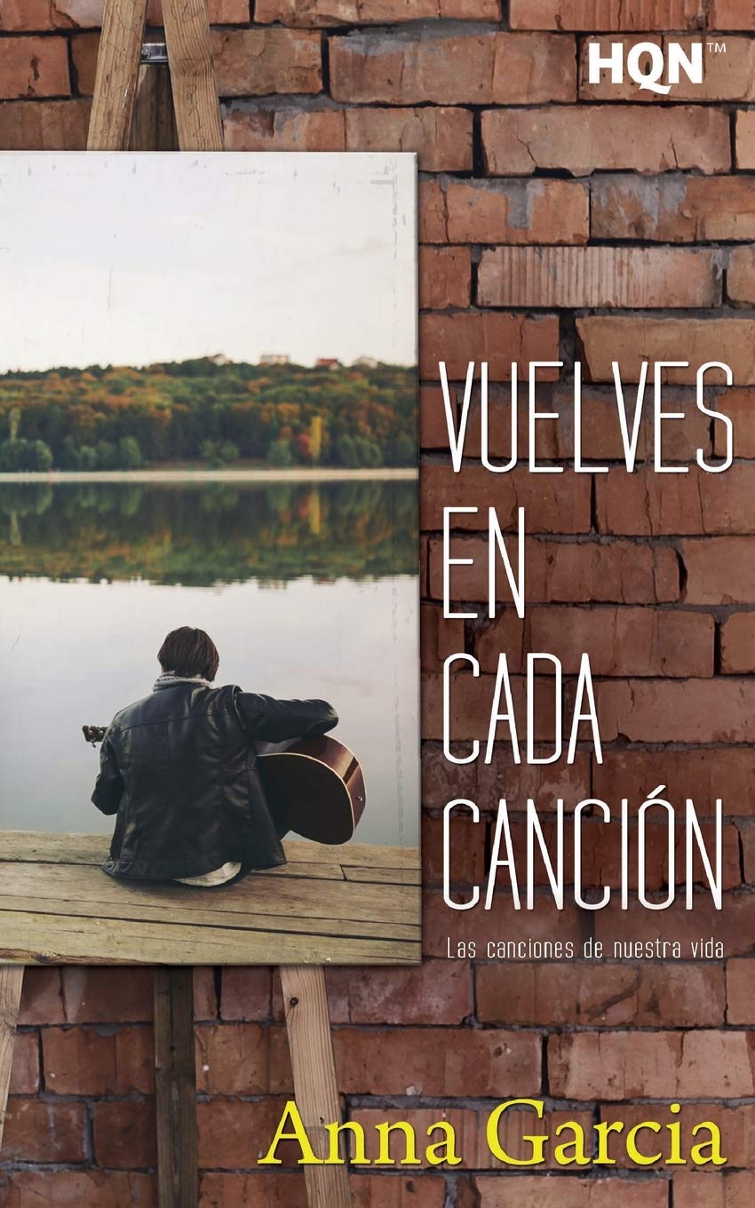 Vuelves en cada canción (HQN)