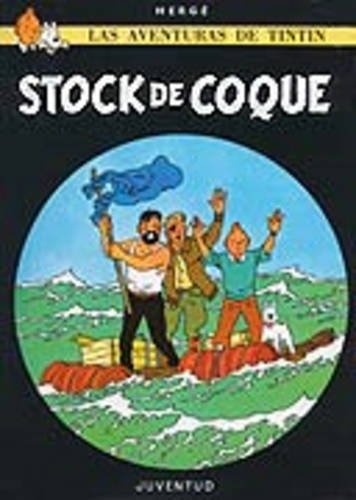 Stock de Coque (rústica)