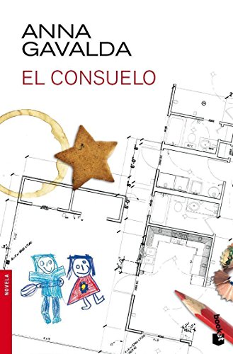 El consuelo: 1 (Novela)