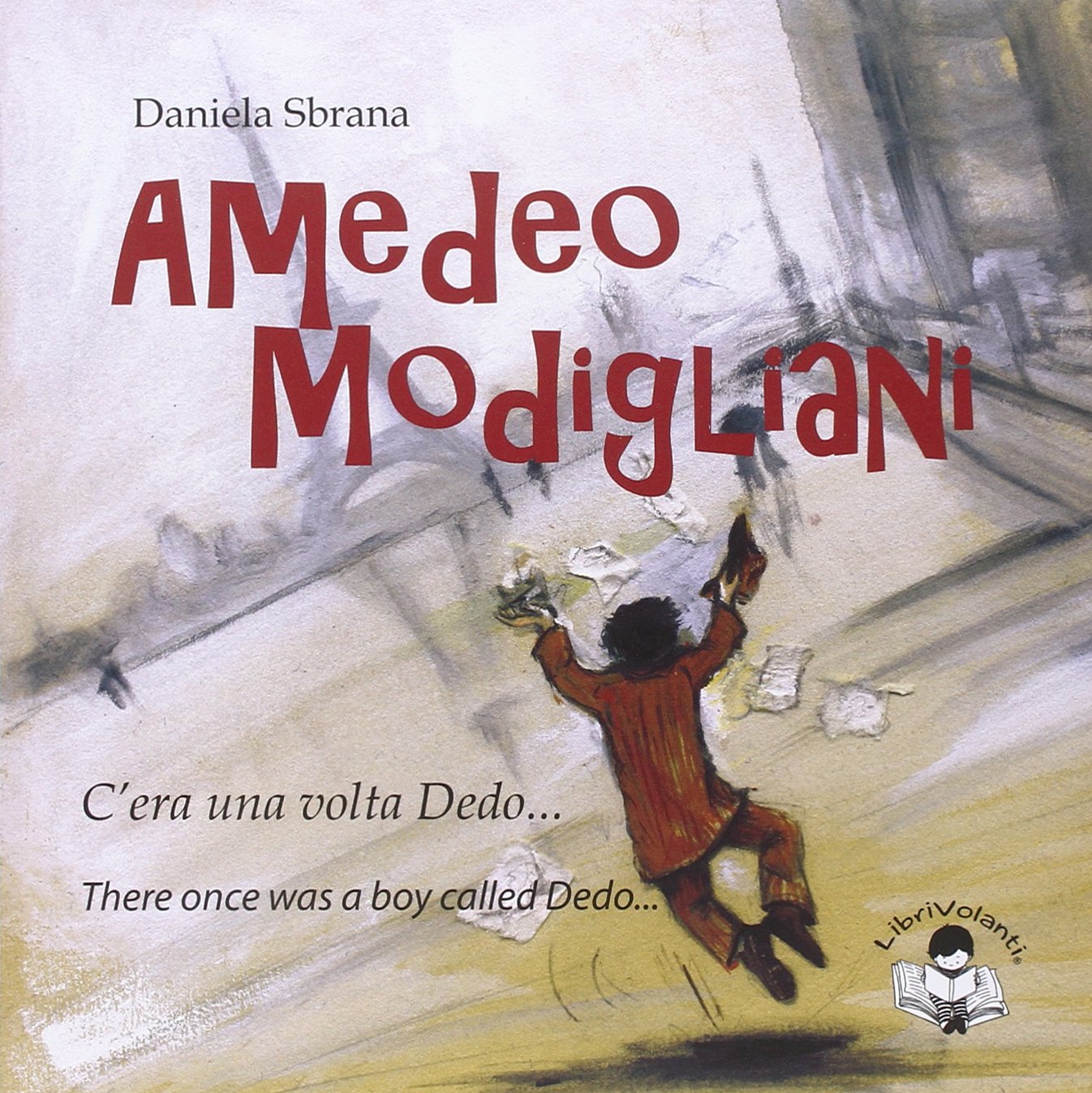 Amedeo Modigliani. Ediz. illustrata